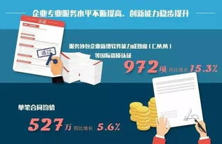 2016年我國服務外包跨越萬億門檻 軟件外包服務驅動新紀元
