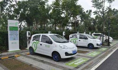 新能源車扶持了多年,為何一直賣不動?網友:管修我就買